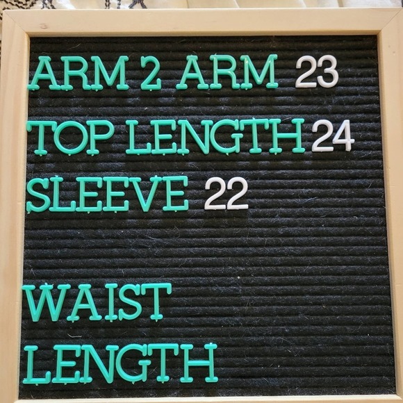 Blair women's complete white oversized wind breaker jacket size medium - Picture 2 of 11